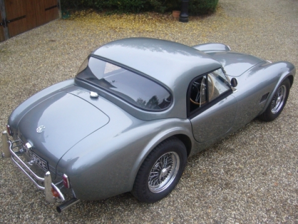 Classics from Terence Morley